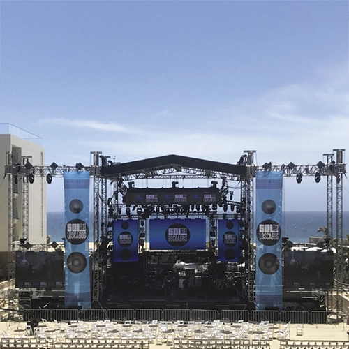 ficha tecnica ground support hd 12.40x11.75mts 10 torres mexico