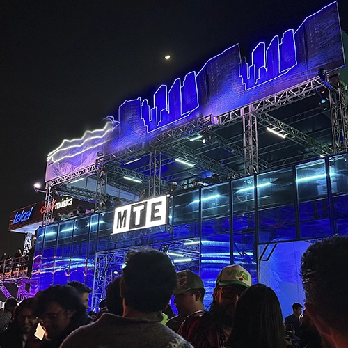 hospitality diseñado en trusses md-mk de 2 niveles mexico
