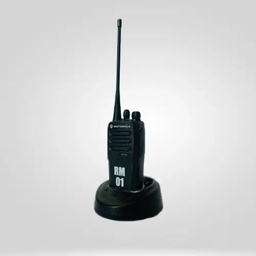 RADIOS MÉXICO