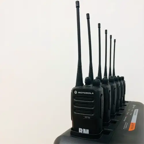 RADIOS MÉXICO
