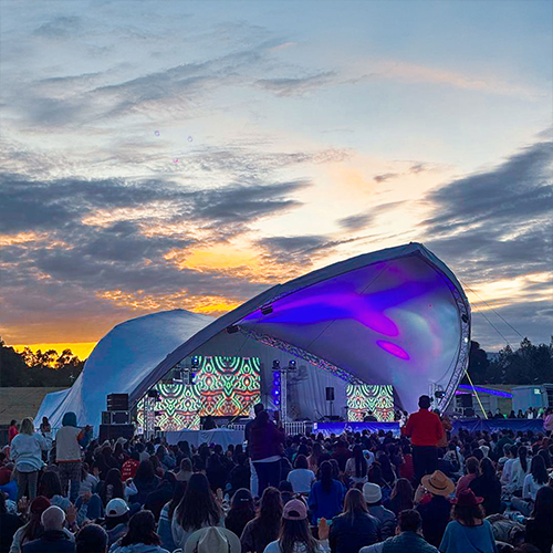 carpa sidney concert 18.71x24.77mts mexico