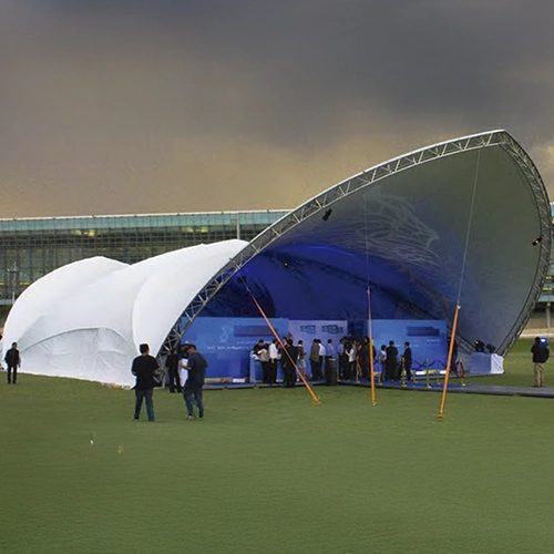 carpa sidney duo de 18.18x44.90mts de renta en mexico