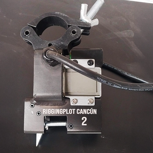 Solenoide para kabuki