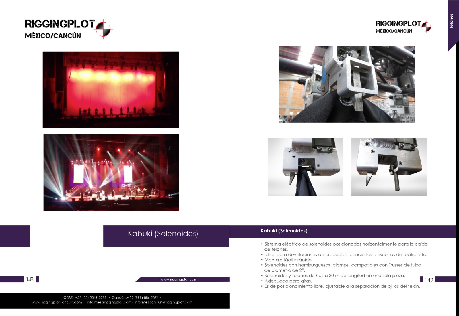 FICHA TÉCNICA DE PALCO LAYHER