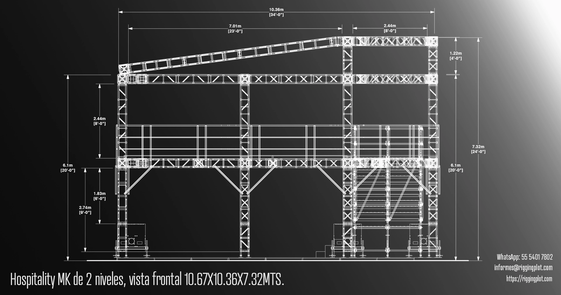 FICHA TÉCNICA HS-N2-10.67*10.36MTS MÉXICO