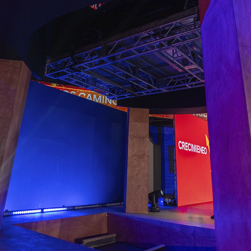 CÍRCULO DE 6.72MTS A 7.11MTS PARA ELEVACIÓN DE AUTOMÓVIL