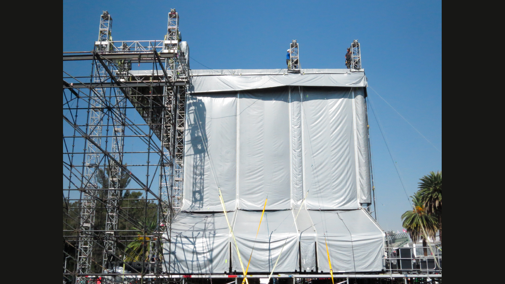 ficha tecnica ground support whd de 18.54x16.00mts con keder y cantiliver de 14 torres mexico