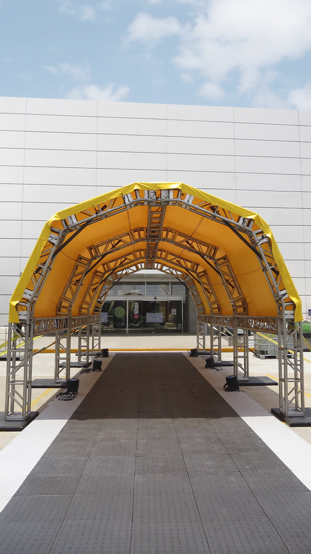 edc 2023 STEREOBLOOM por riggingplot mexico