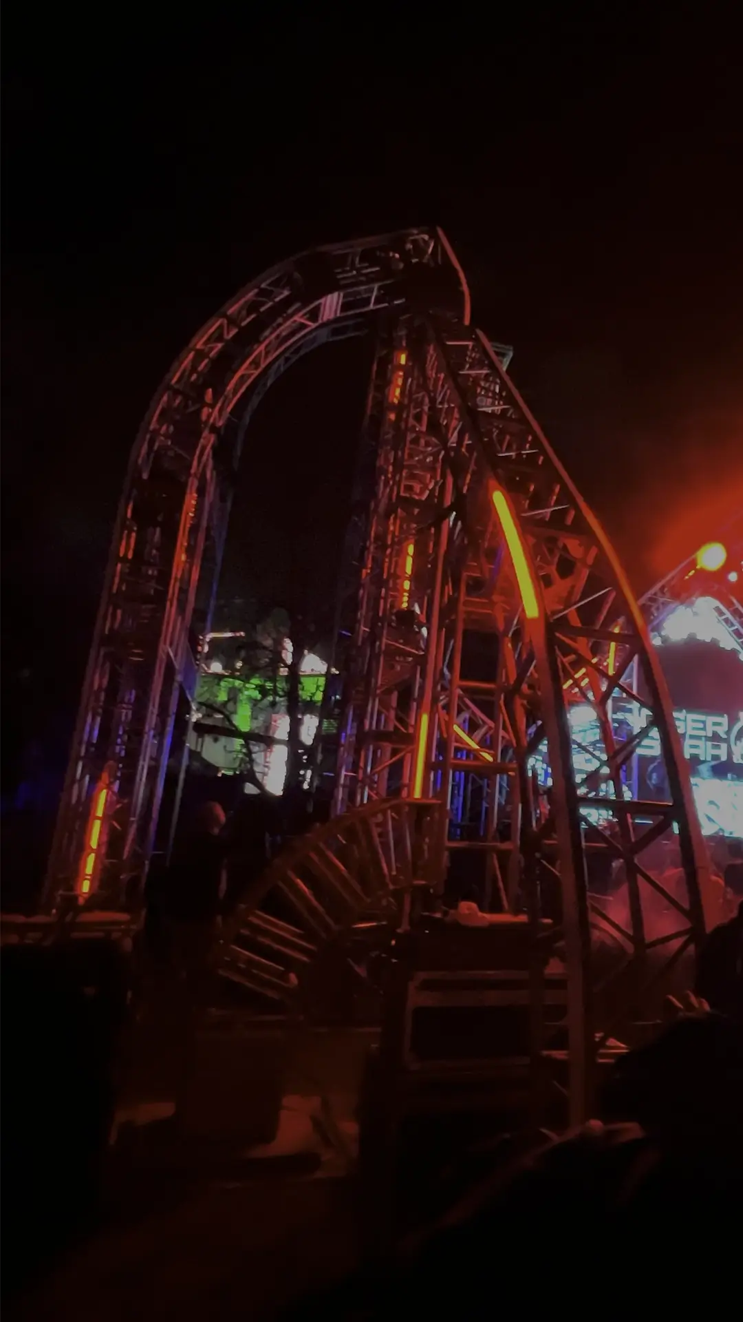 edc 2023 STEREOBLOOM por riggingplot mexico
