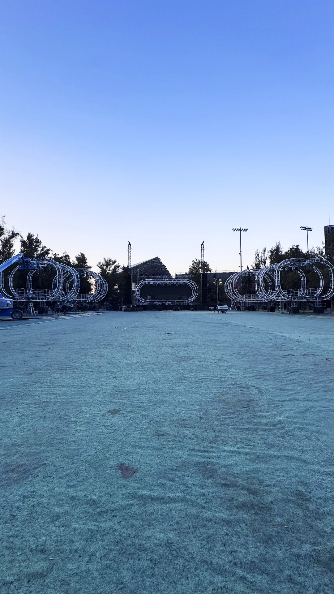 edc 2026 STEREOBLOOM por riggingplot mexico