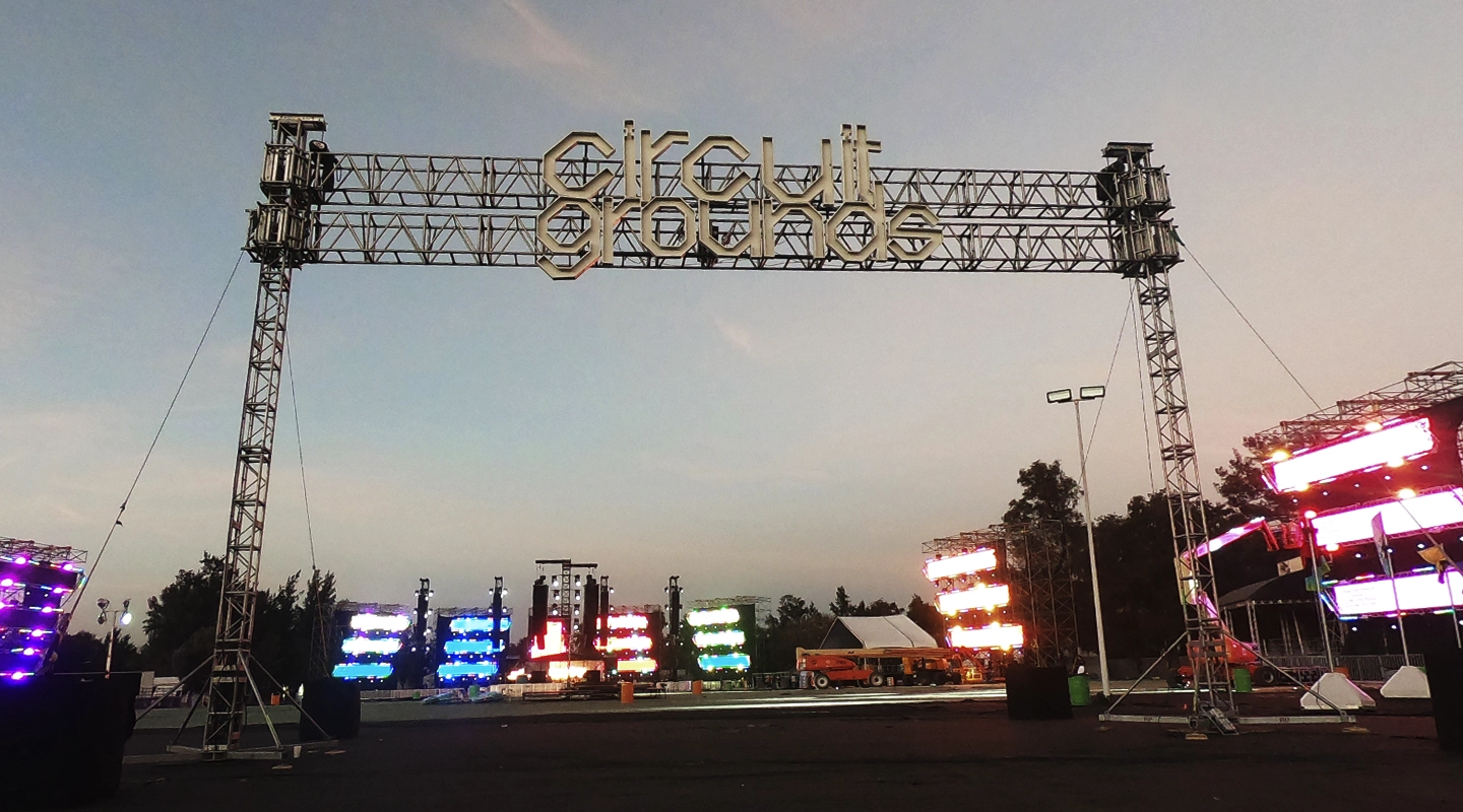 ground support porteria hd circuit grounds edc2019 mexico