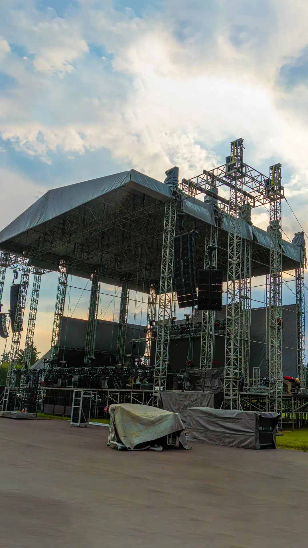 Rigging Systems