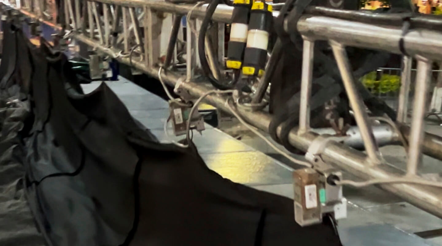 SOLENOIDE PARA KABUKI