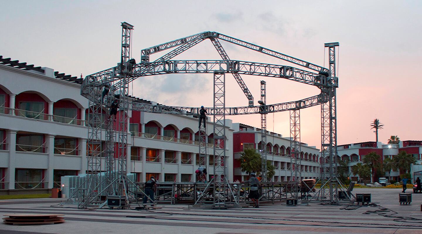 Riggers México