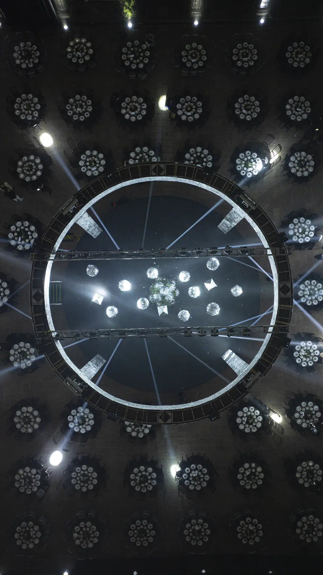 edc 2023 STEREOBLOOM por riggingplot mexico