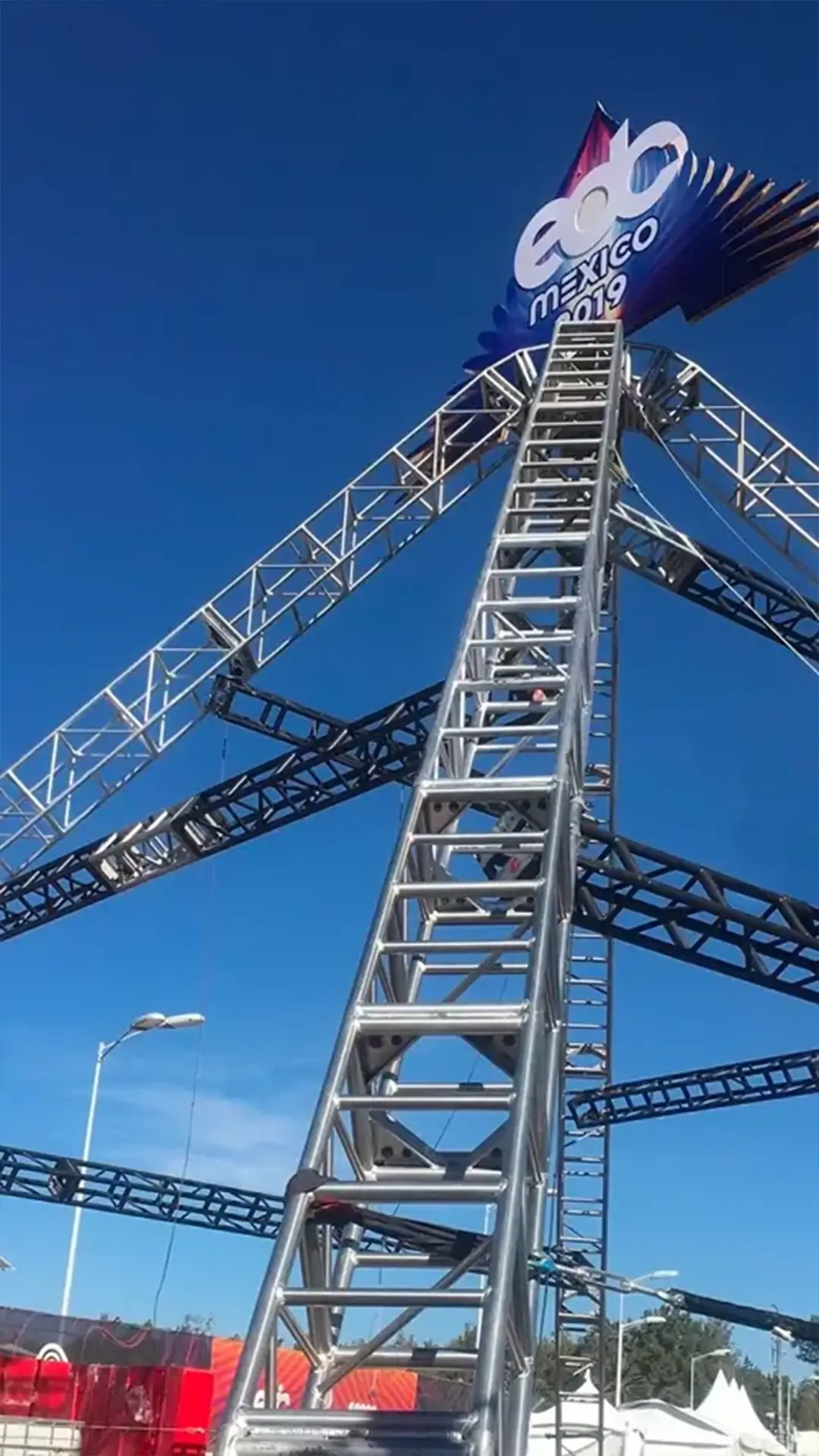 Rigging Systems