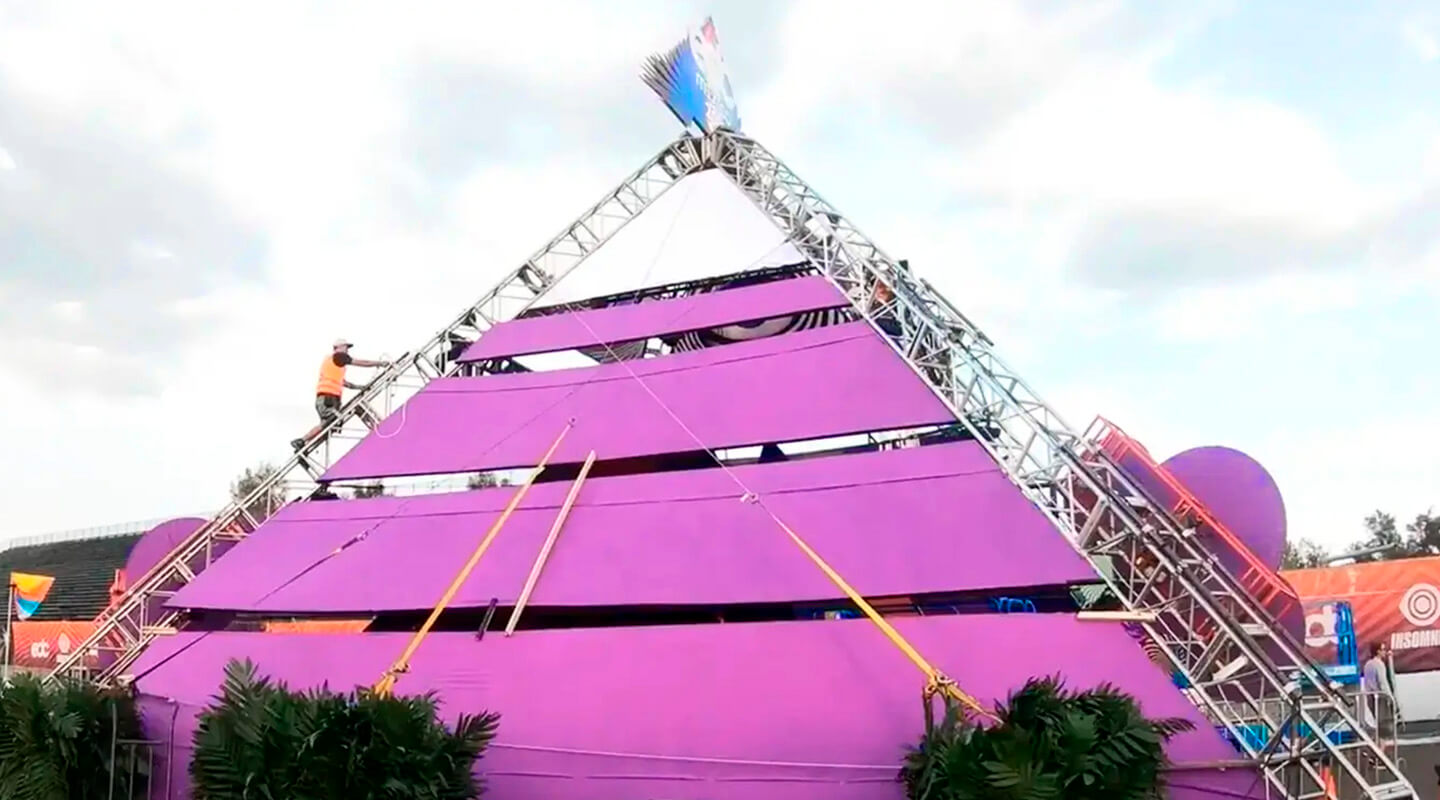 Riggers México