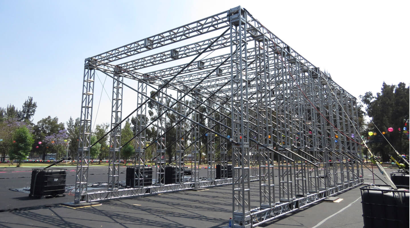 Rigging Systems