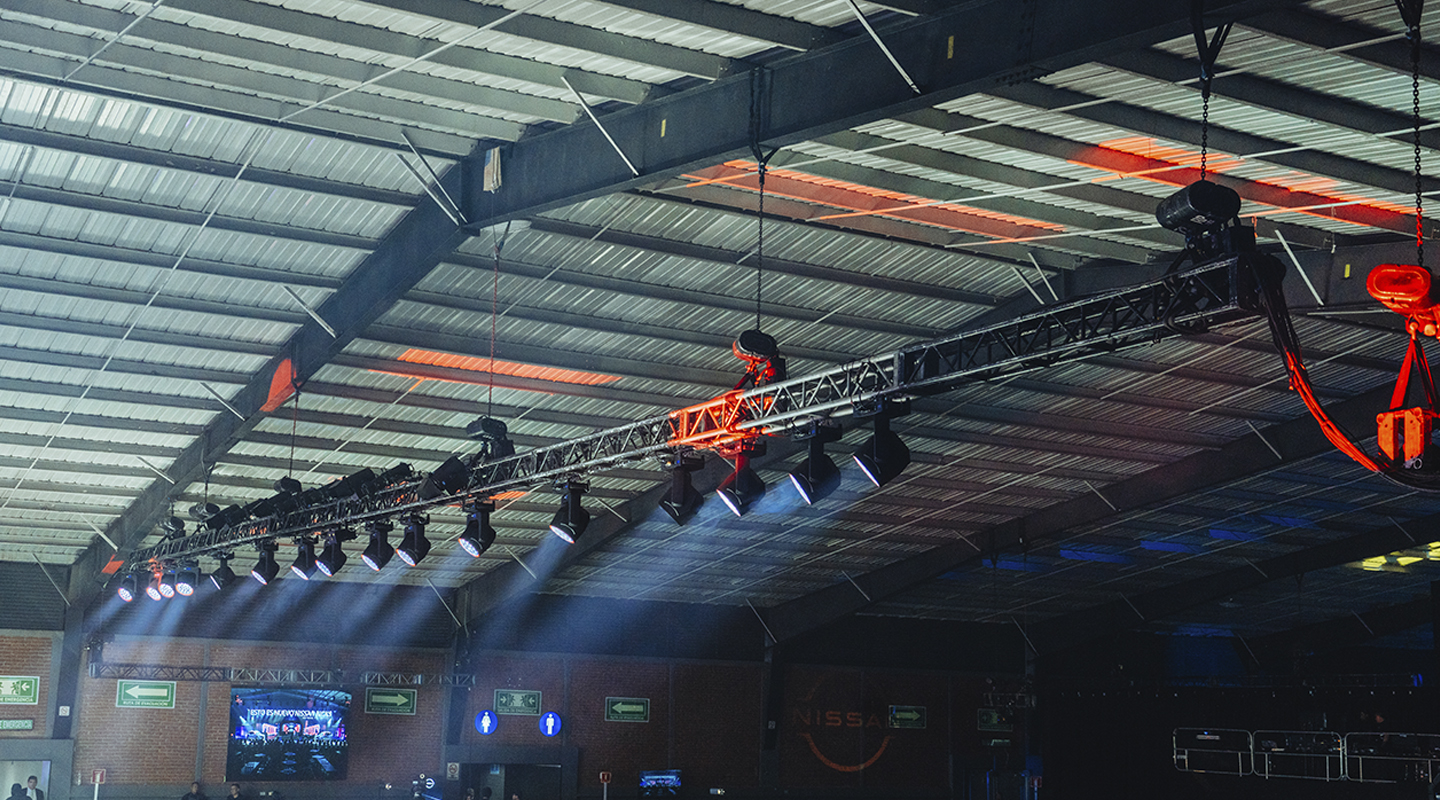 Riggers México