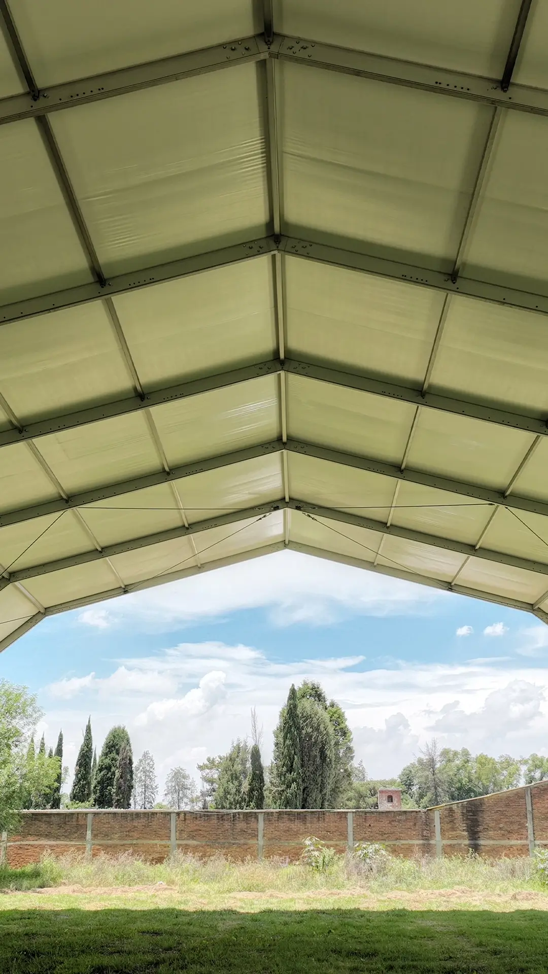 cARPAS losberger